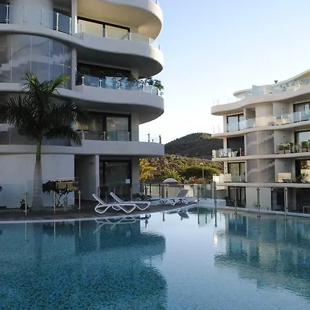 Apartamento Las Olas Palm-mar