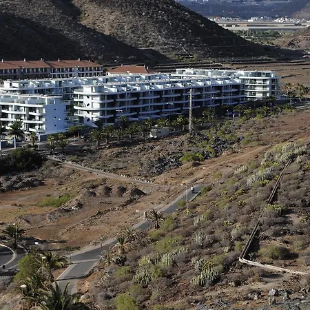 Las Olas Apartamento Palm-mar