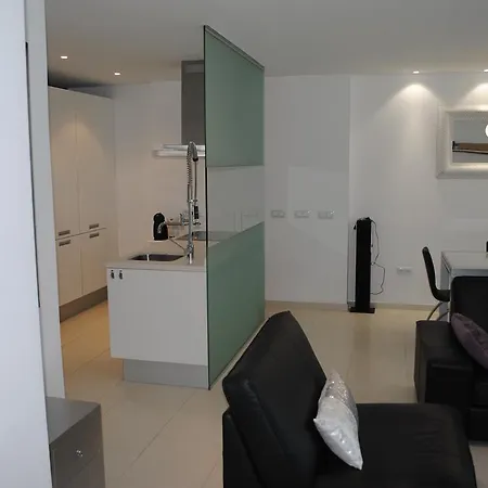 Las Olas Apartamento Palm-mar