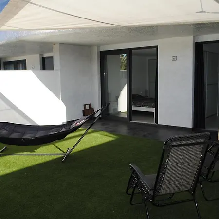 Las Olas Apartamento