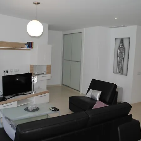 Apartamento Las Olas