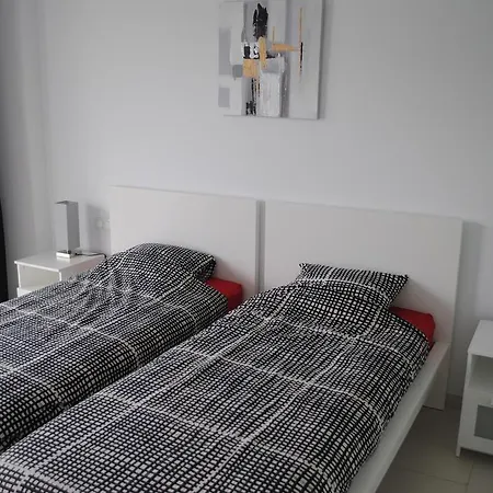 Apartamento Las Olas *