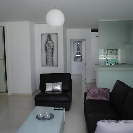 Las Olas Apartamento