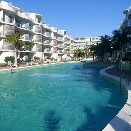 Las Olas Apartamento Palm-mar