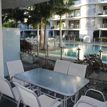 Appartement Las Olas Palm-mar