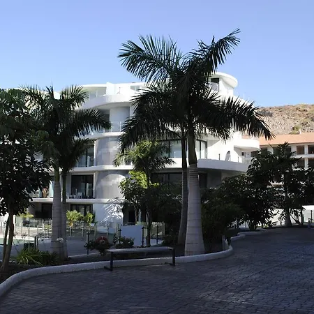 Appartement Las Olas Palm-mar