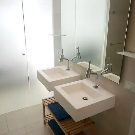 Las Olas Appartement